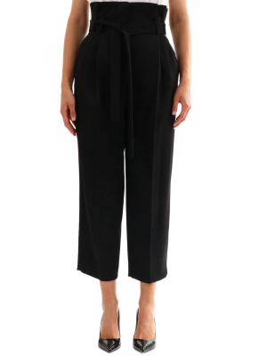 Max Mara Belted Culottes