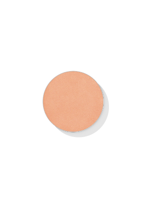 Blush Godet Pan Refill - Apricot
