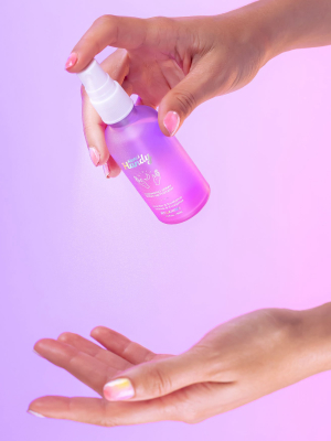 Relaxing Sanitizer Spray