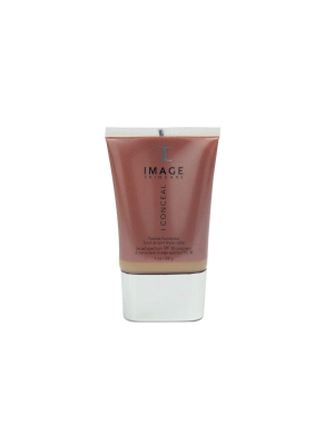 I Conceal Flawless Foundation Broad-spectrum Spf 30 Sunscreen Suede