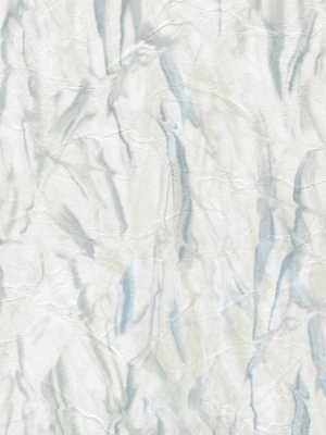 Lace Agate Wallpaper In Blue From The Design Digest Collection By York Wallcoverings