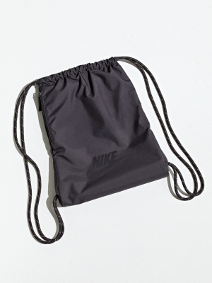 Nike Heritage 2.0 String Backpack