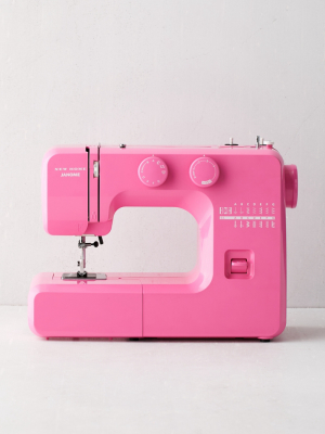 Janome Sewing Machine