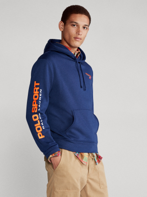 Polo Sport Fleece Hoodie