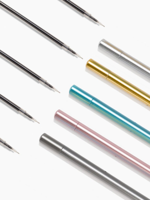 Poketo Prism Pen Refill Pack