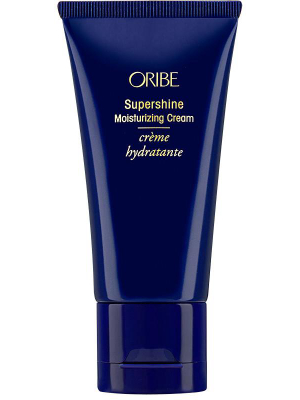 Supershine Moisturizing Cream