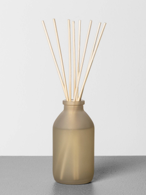 3.38 Fl Oz Lemon Oil Diffuser - Hearth & Hand™ With Magnolia