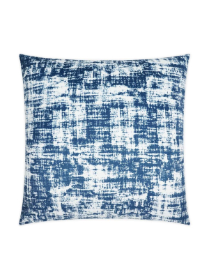 D.v. Kap Dante Pillow - Blue