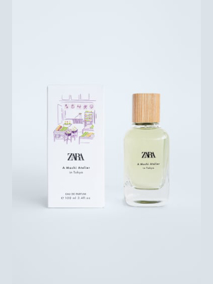 A Mochi Atelier In Tokyo Edp 100 Ml