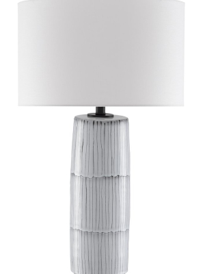 Chaarla Table Lamp