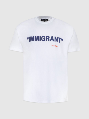 Immigrant Tee