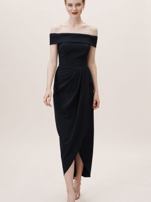 Bhldn Thompson Dress