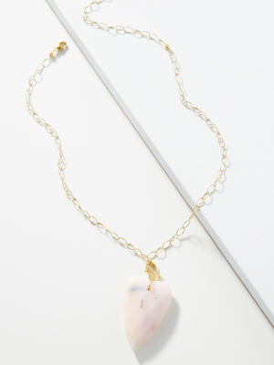 Chan Luu Heart Pendant Necklace