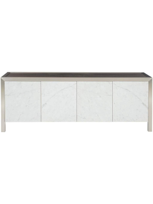 Decorage Entertainment Console