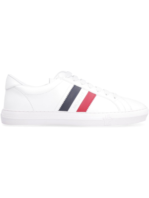 Moncler New Monaco Sneakers