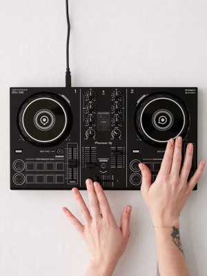 Pioneer Dj Ddj-200 Smart Dj Controller