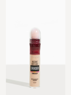 Maybelline Eraser Eye Concealer Nude