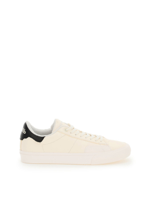 Heron Preston Vulcanized Low-top Sneakers