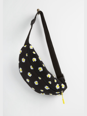 Daisy Crazy Fanny Pack