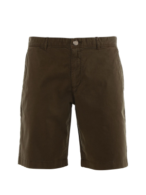 Woolrich Bermuda Shorts