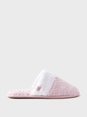 Barefoot Dreams Women's Cozychic® Malibu Slipper