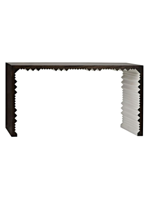 Noir Nelson Console