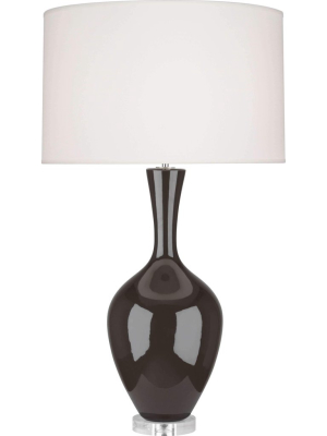 Audrey Table Lamp