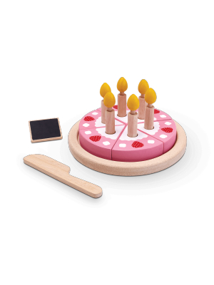 Birthday Cake Set