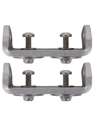 Kayak Mounting Brackets