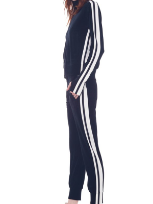 Side Stripe Jog Pant