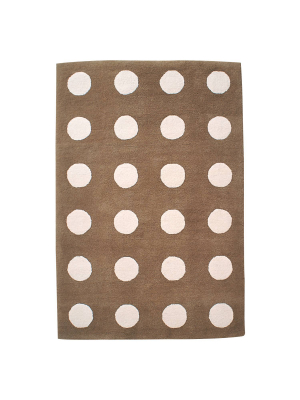 Dot Rug