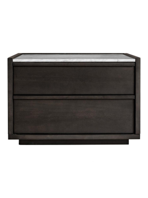 Ashcroft Nightstand