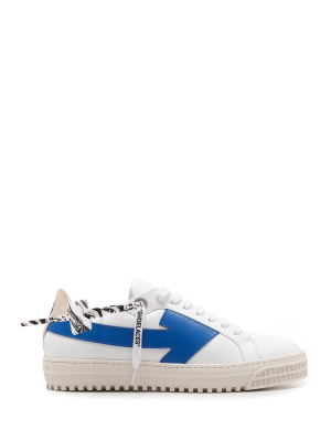 Off-white Arrows Low Sneakers