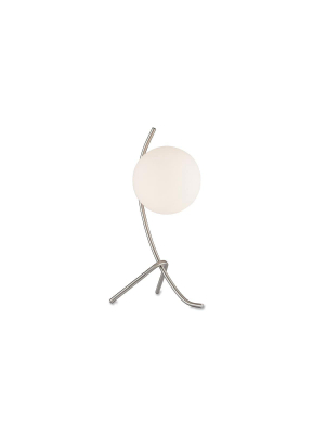 Polly Table Lamp