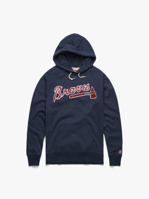 Atlanta Braves Hoodie