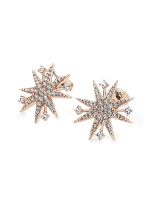 Bright Star Earrings