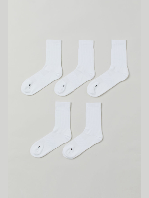 5-pack Sports Socks