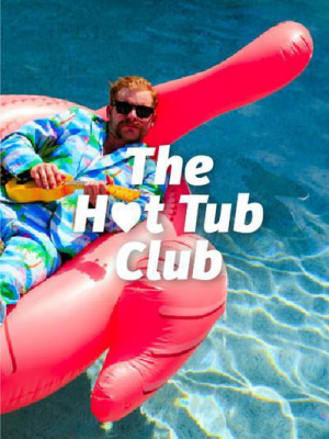 Yearly Hot Tub Club Subscription