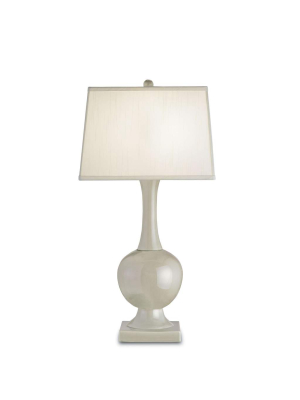 Downton Table Lamp