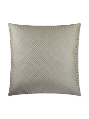 D.v. Kap Open Door Pillow - Available In 3 Colors