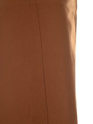 's Max Mara Lonza Cropped Trousers