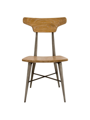 Oly Studio Jasper Side Chair