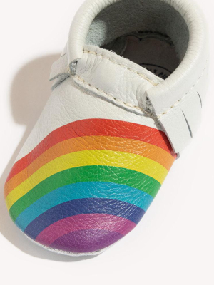 Rainbows On Your Toes