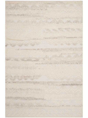 Kenya Ivory Area Rug