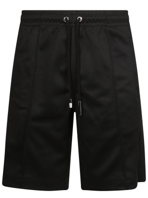 Givenchy Webbing Jogger Shorts