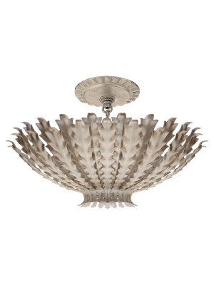 Hampton Small Chandelier In Various Colors