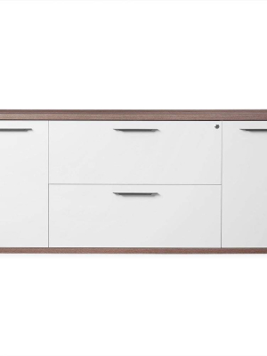 Gammel Credenza