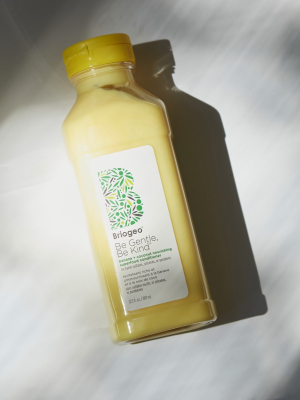 Briogeo Be Gentle, Be Kind Banana + Coconut Nourishing Superfood Conditioner