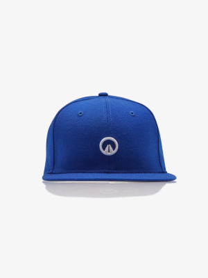 New Era The Path 59fifty Fitted