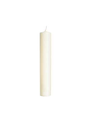 Altar Candle 2.5cm X 15cm